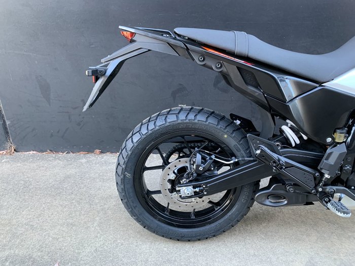 2026 Ktm 2026 Ktm 390CC 390 ADVENTURE X DUAL SPORTS WHITE