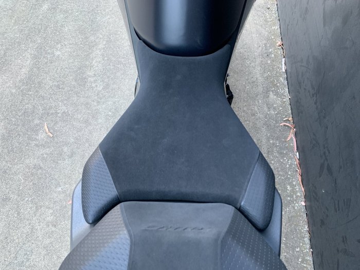 2024 Ktm 990 DUKE BLACK