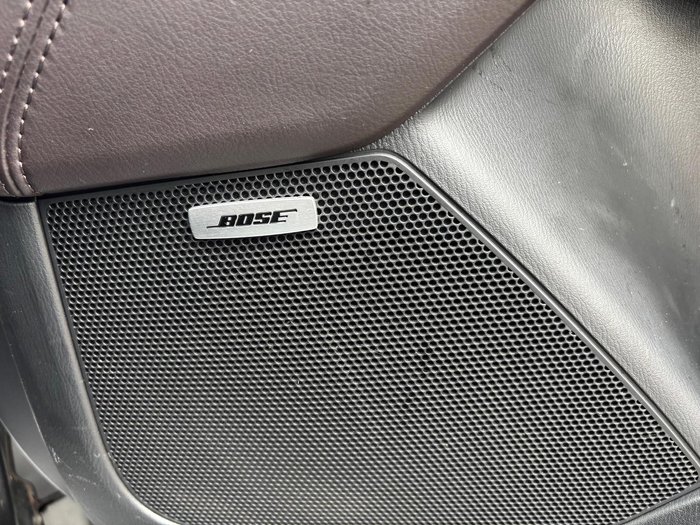 2020 Mazda CX-5 Akera