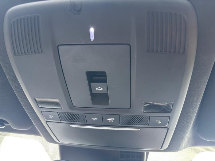 2020 Mazda CX-5 Akera