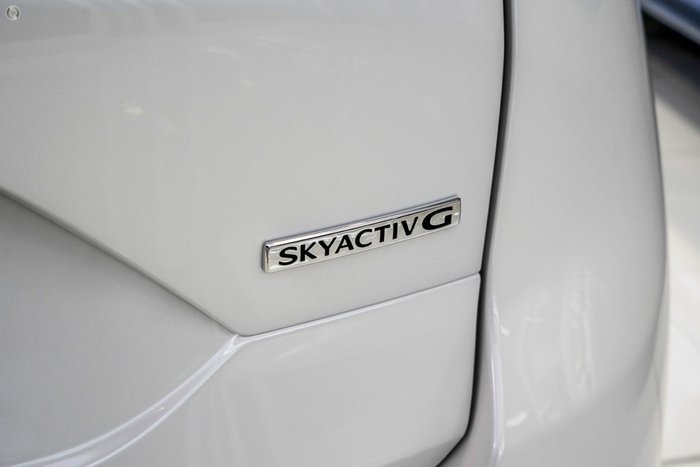 2026 Mazda CX-5 G25 GT SP