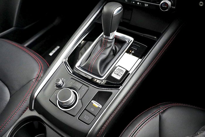 2026 Mazda CX-5 G25 GT SP