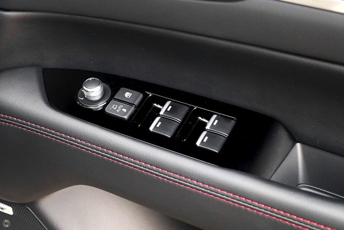 2026 Mazda CX-5 G25 GT SP