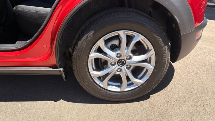 2023 Mazda CX-3 Maxx Sport