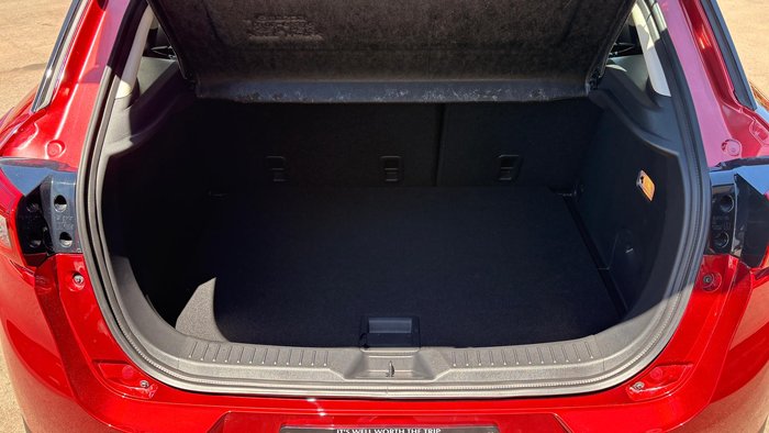 2023 Mazda CX-3 Maxx Sport