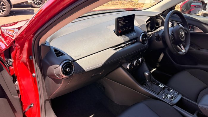 2023 Mazda CX-3 Maxx Sport