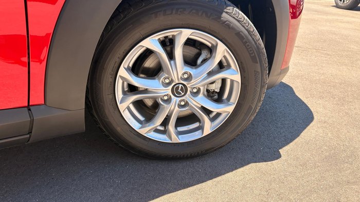 2023 Mazda CX-3 Maxx Sport