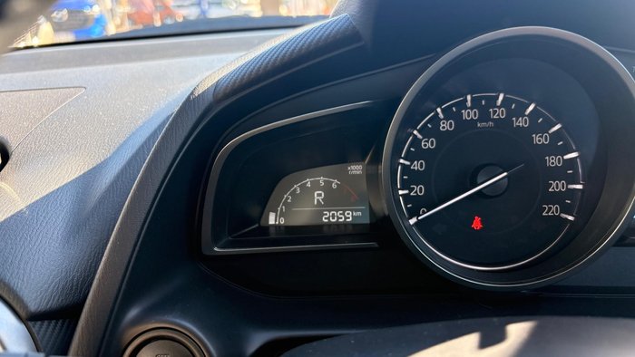 2023 Mazda CX-3 Maxx Sport