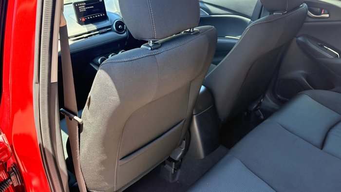 2023 Mazda CX-3 Maxx Sport