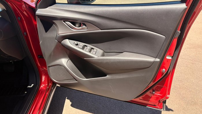 2023 Mazda CX-3 Maxx Sport