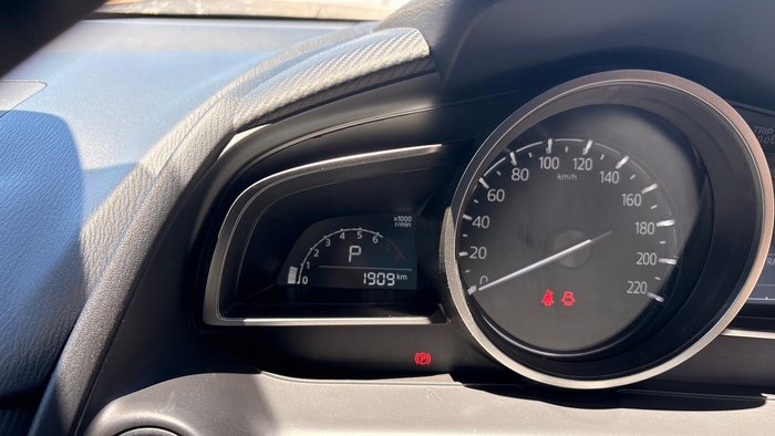 2023 Mazda CX-3 Maxx Sport