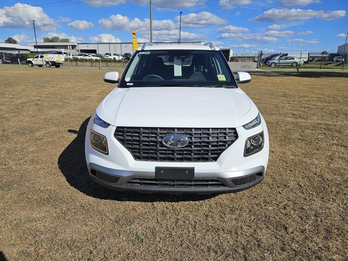 2025 Hyundai Venue QX.V5 MY26