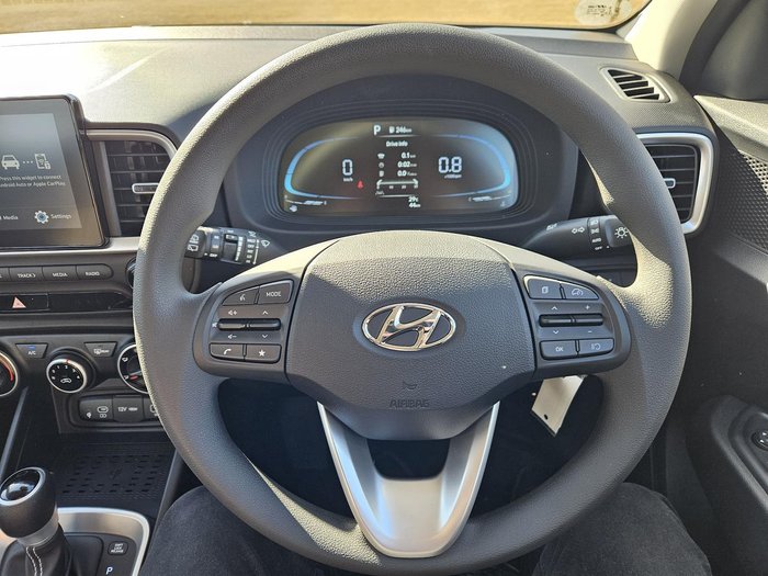 2025 Hyundai Venue