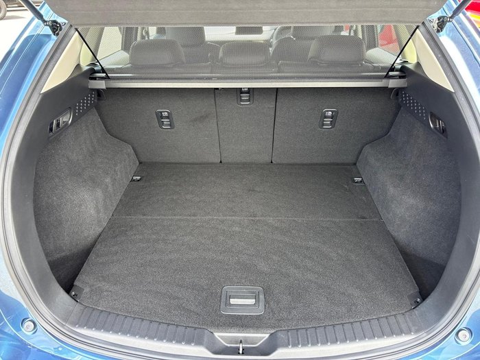 2022 Mazda CX-5 Touring