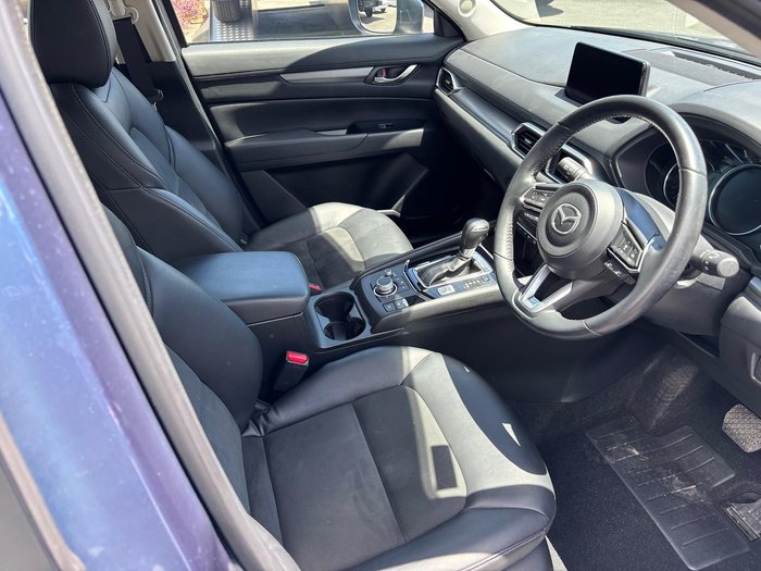 2022 Mazda CX-5 Touring