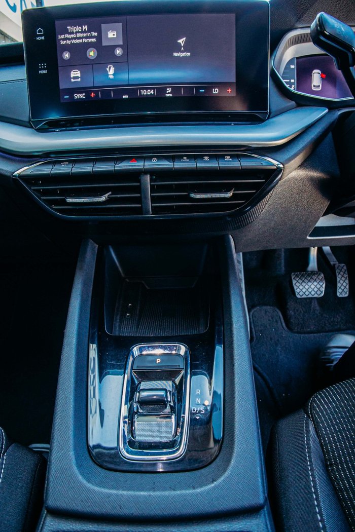 2021 SKODA Octavia 110TSI Ambition