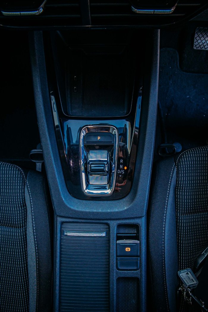 2021 SKODA Octavia 110TSI Ambition