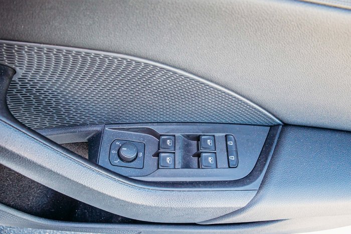 2021 SKODA Octavia 110TSI Ambition