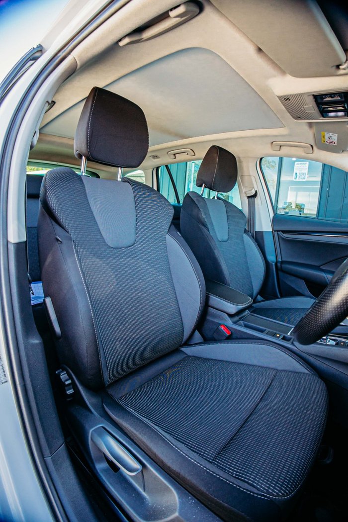 2021 SKODA Octavia 110TSI Ambition