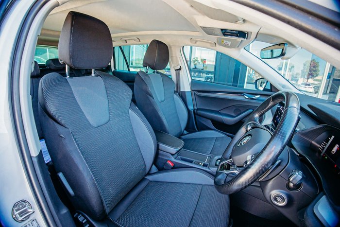 2021 SKODA Octavia 110TSI Ambition