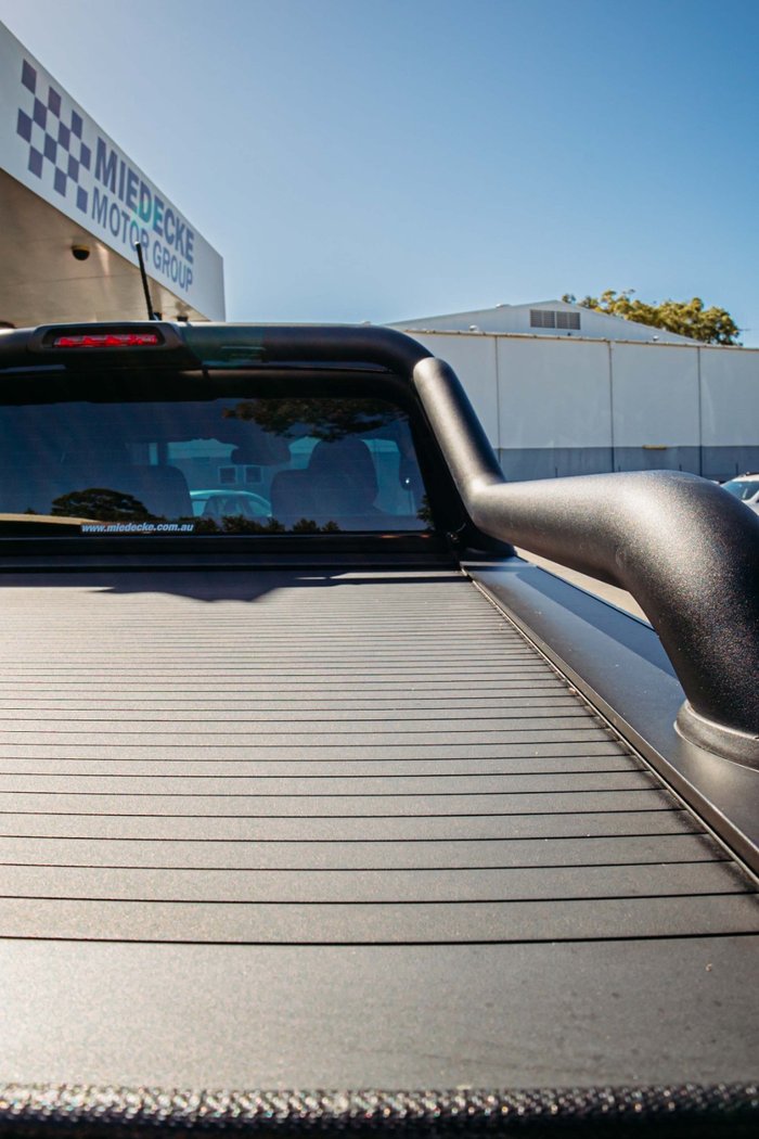 2020 Ford Ranger Raptor