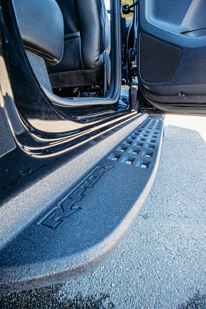 2020 Ford Ranger Raptor