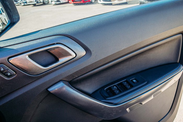 2020 Ford Ranger Raptor