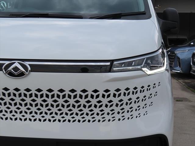 2025 LDV Deliver 7