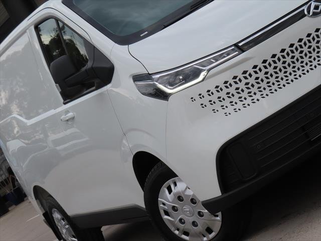 2025 LDV Deliver 7