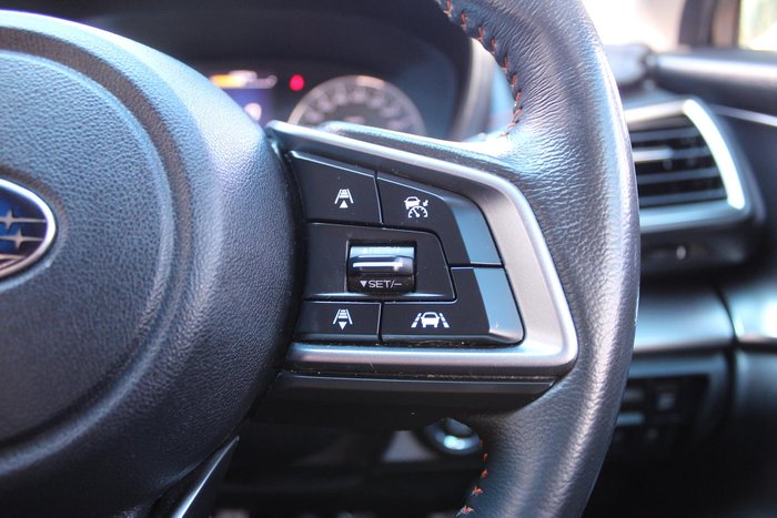 2019 Subaru XV 2.0i-S