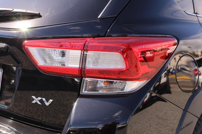 2019 Subaru XV 2.0i-S