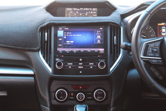 2019 Subaru XV 2.0i-S