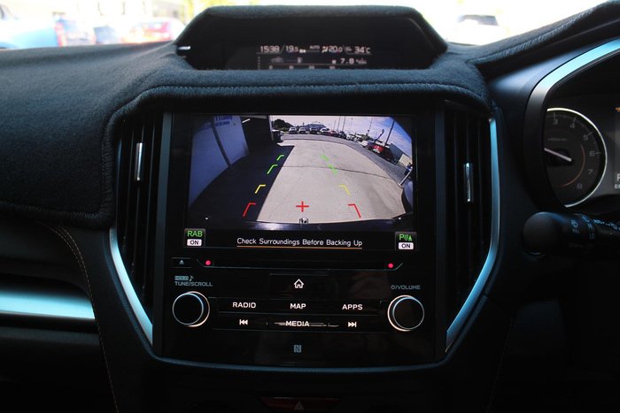 2019 Subaru XV 2.0i-S