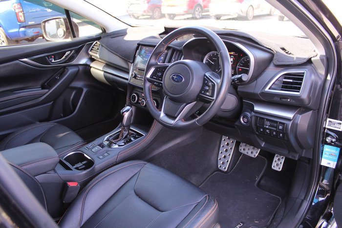 2019 Subaru XV 2.0i-S