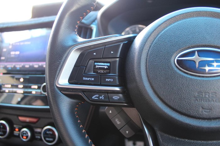 2019 Subaru XV 2.0i-S