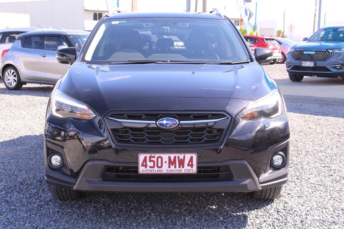 2019 Subaru XV 2.0i-S