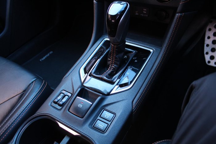 2019 Subaru XV 2.0i-S