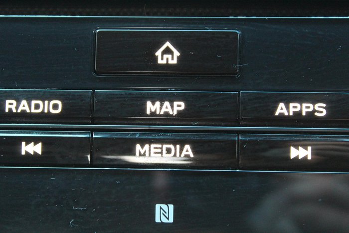 2019 Subaru XV 2.0i-S