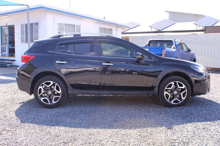 2019 Subaru XV 2.0i-S