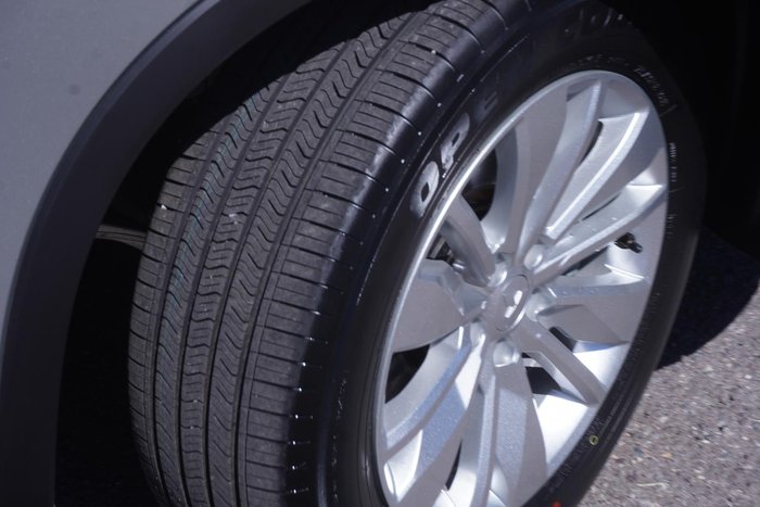 2025 Mitsubishi Outlander ES