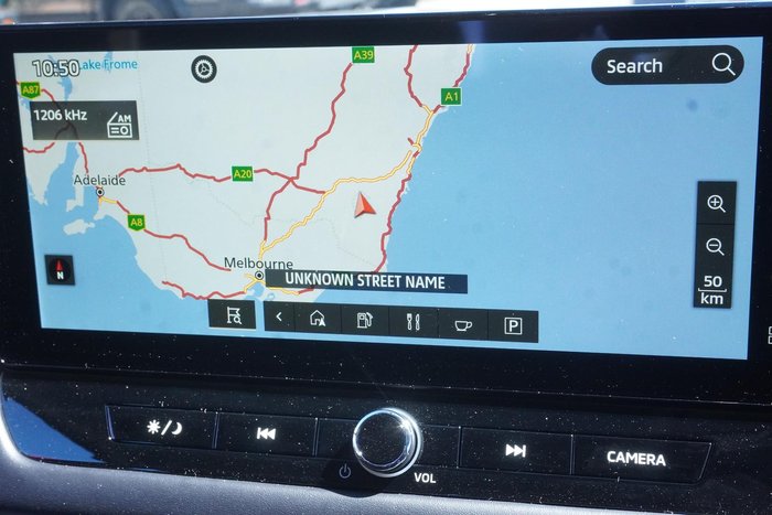 2025 Mitsubishi Outlander ES