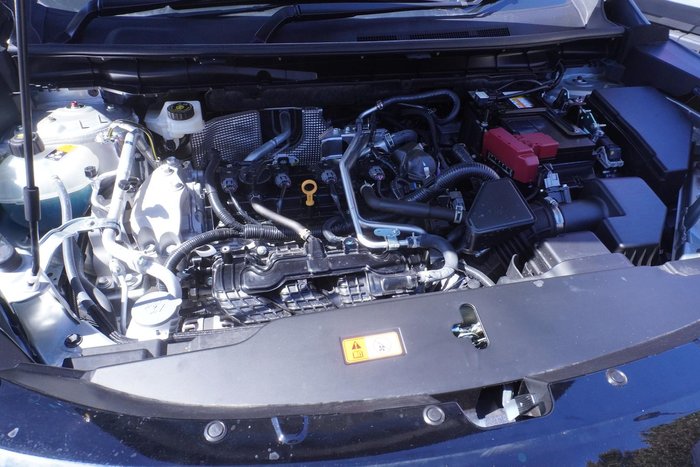 2025 Mitsubishi Outlander ES