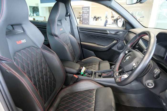 2024 SKODA Kodiaq RS