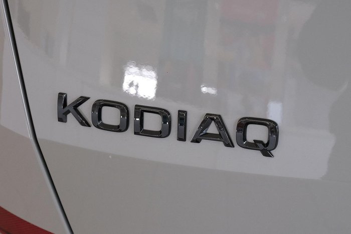 2024 SKODA Kodiaq RS