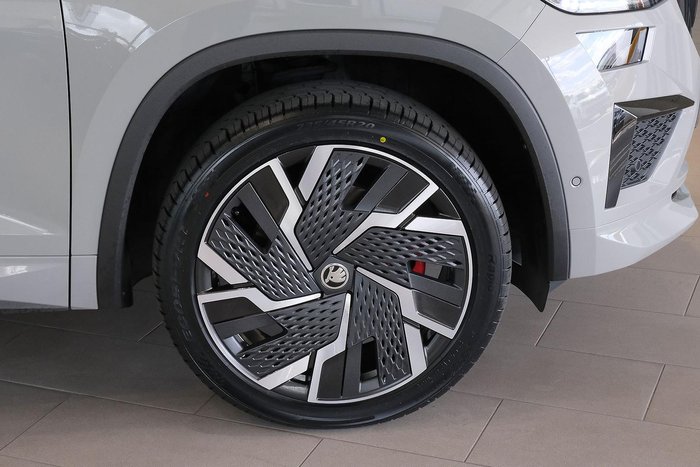 2024 SKODA Kodiaq RS