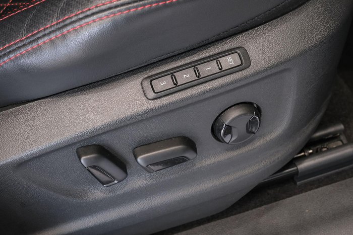 2024 SKODA Kodiaq RS