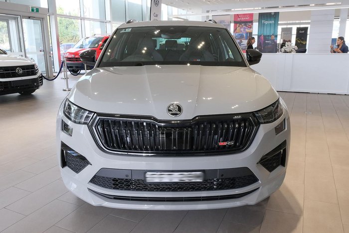 2024 SKODA Kodiaq RS
