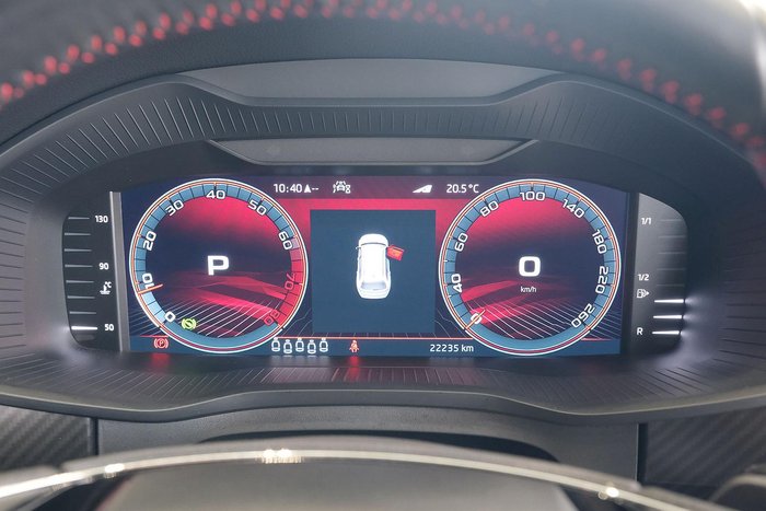 2024 SKODA Kodiaq RS