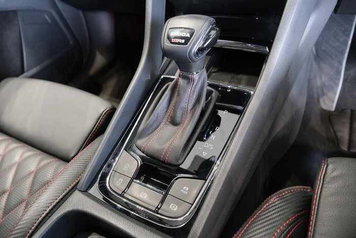 2024 SKODA Kodiaq RS