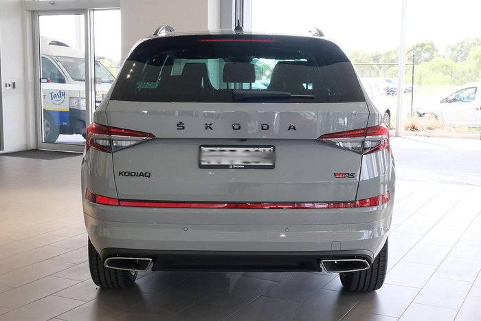 2024 SKODA Kodiaq RS